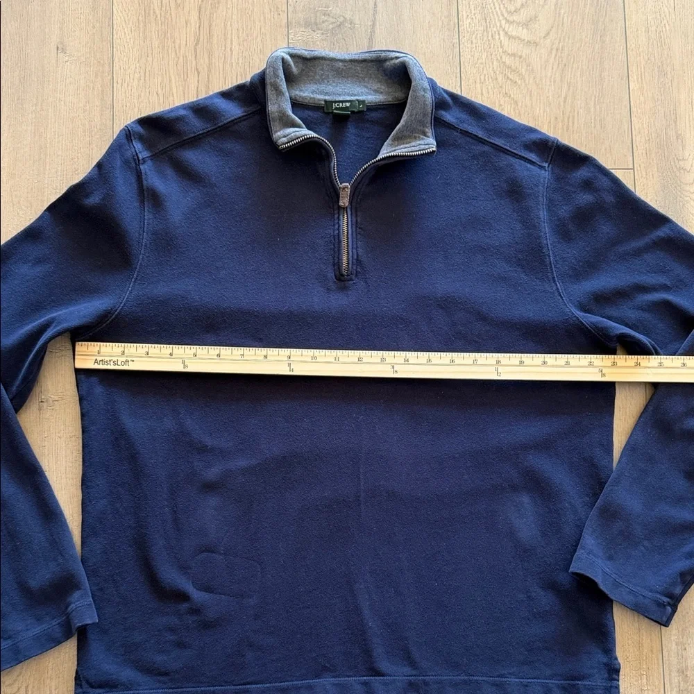 J. Crew crew men